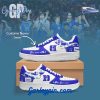 Florida Gators NCAA Custom Name Nike Air Force 1 Sneaker