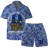 Duke Blue Devils NCAA Final Four 2024 Hawaiian Set