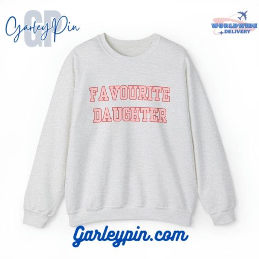 Favourite Daughter Ash Sweatshirt