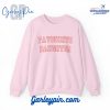 Favourite Daughter Sand Sweatshirt