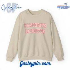 Favourite Daughter Sand Sweatshirt