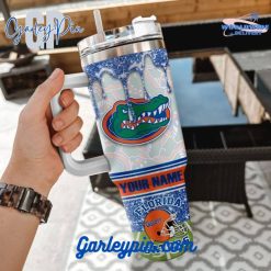 Florida Gators NCAA Stanley Tumbler 40oz