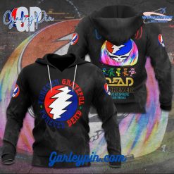 Grateful Dead Forever Hoodie