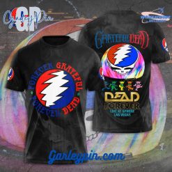 Grateful Dead Forever T-Shirt