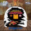 Iowa State Cyclones Men’s Basketball 2024 Big 12 Classic Cap