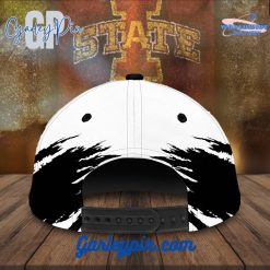 Iowa State Cyclones Mens Basketball March Madness 2024 Classic Cap