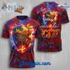 Judas Priest Invincible Shield T-Shirt