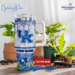 Kentucky Wildcats NCAA Stanley Tumbler 40oz