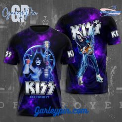 Kiss Ace Frehley T-Shirt