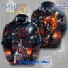 Kiss Lick It Up Hoodie