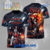 Kiss Lick It Up T-Shirt