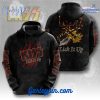 Kiss Tommy Thayer Hoodie