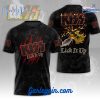 Kiss Tommy Thayer T-Shirt