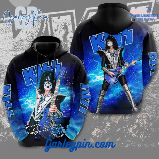 Kiss Tommy Thayer Hoodie