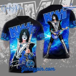 Kiss Tommy Thayer T-Shirt