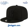 Golden State Warriors New Era Snapback Hat