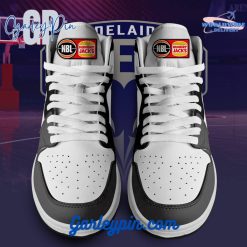 NBL Adelaide 36ers Personalized Air Jordan 1 Sneaker