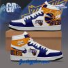 NBL Cairns Taipans Personalized Air Jordan 1 Sneaker