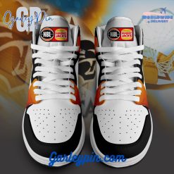 NBL Perth Wildcats Personalized Air Jordan 1 Sneaker