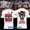 NC State Wolfpack Basketball 2024 NCAA Final Four TShirt