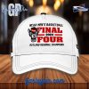 Alabama Crimson Tide Nike 2024 NCAA Mens Basketball March Madness Final Four Classic 99 Classic Cap