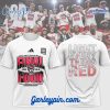 NC State Wolfpack Men’s Basketball 2024 March Madness Final Four T-Shirt