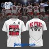 NC State Wolfpack Basketball Final Four Light Everything Red T-Shirt