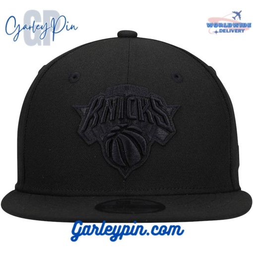 New York Knicks New Era Snapback Hat