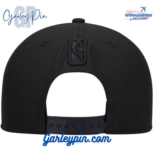 New York Knicks New Era Snapback Hat