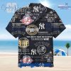 MLB Mascot Hawaiian Shirt