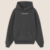 Nude Project Cherry Ice Grey Hoodie