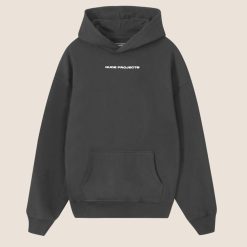Nude Project Cherry Black Ash Hoodie