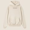 Nude Project Cult Green Hoodie