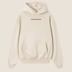 Nude Project Cherry Off White Hoodie