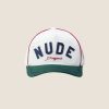 Nude Project x 545 Classic Cap