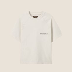 Nude Project x 545 OffWhite TShirt