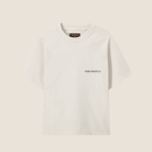 Nude Project x 545 OffWhite T-Shirt