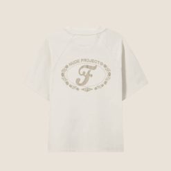 Nude Project x 545 OffWhite TShirt
