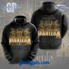 Pantera Cowboys From Hell Hoodie