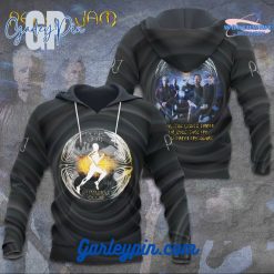 Pearl Jam Running Club 2024 Hoodie