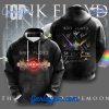 Pink Floyd Eye Hoodie