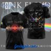 Pink Floyd 51st Anniversary T-Shirt