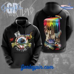 Pink Floyd Eye Hoodie