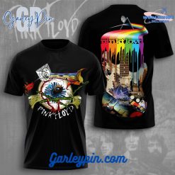 Pink Floyd Eye T-Shirt