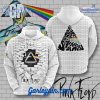 Pink Floyd How Can You Have Any Pudding Hoodie
