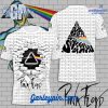 Pink Floyd Logo and Members T-Shirt