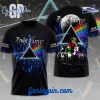 Pink Floyd I Will See You On The Dark Side Of The Moon Hoodie