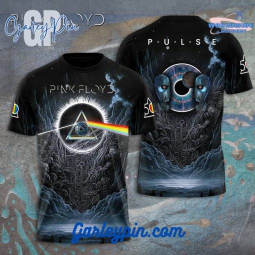 Pink Floyd Pulse T-Shirt