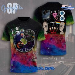 Pink Floyd Shine On You Crazy Diamond T-Shirt