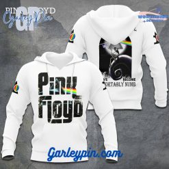 Pink Floyd  The Child Is Grown The Dream Is Gone Hoodie